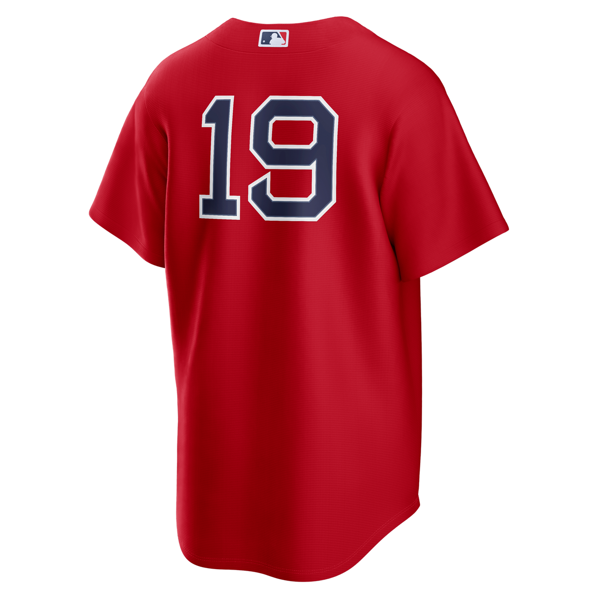 Boston Red Sox Roman Anthony Red Alternate Replica Jersey