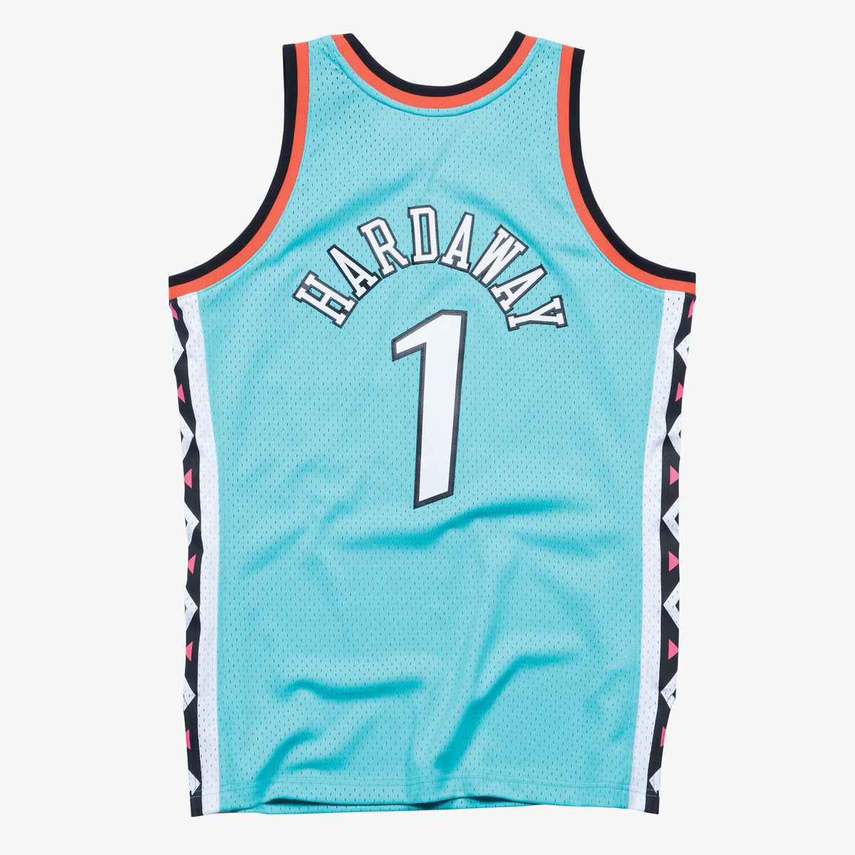 NBA All-Star East Mitchell & Ness Swingman Jersey Penny Hardaway 1996-97