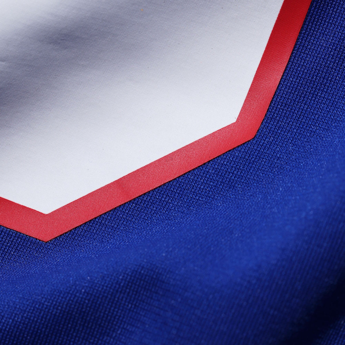 New York Giants Andrew Thomas Royal Alternate Game Jersey