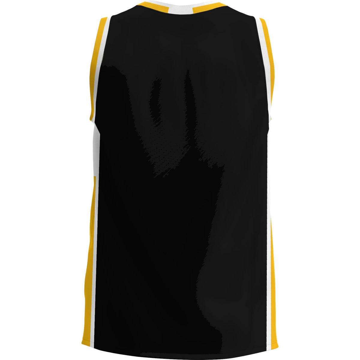 Arkansas Pine Bluff Golden Lions GameDay Greats Lightweight Basketball Jersey - Gold