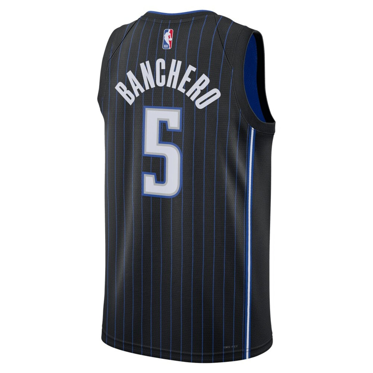 Orlando Magic NBA Icon Swingman Jersey - Paolo Banchero