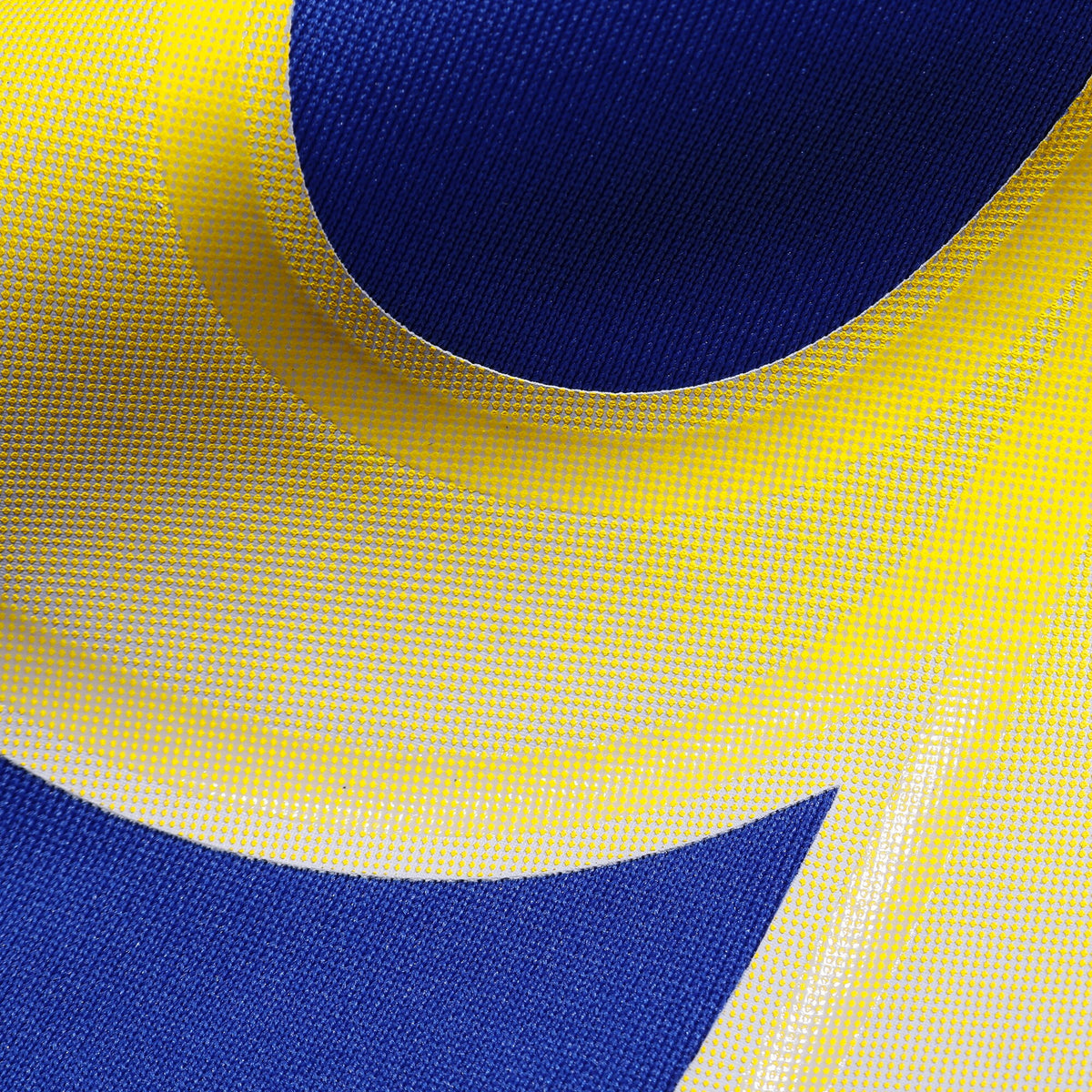 Los Angeles Rams Terrance Ferguson Royal Team Game Jersey