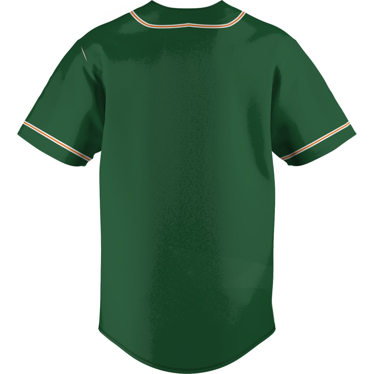 GameDay Greats Green Florida A&M Rattlers Lightweight Baseball Jersey