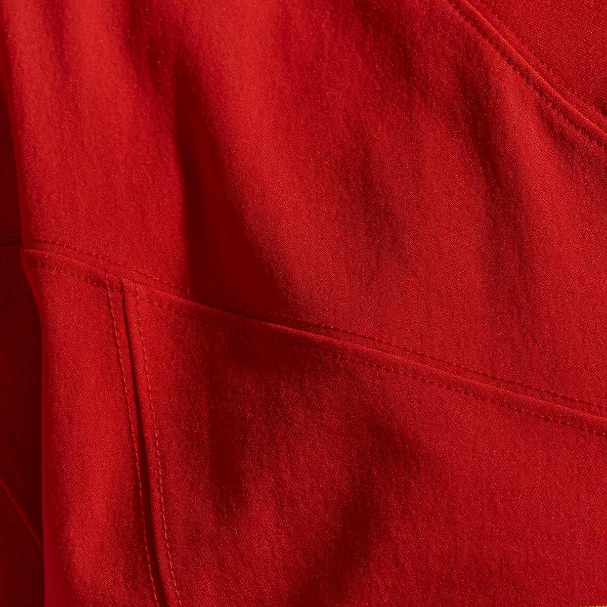 Kansas City Chiefs Patrick Mahomes Red Team Vapor F.U.S.E. Elite Jersey