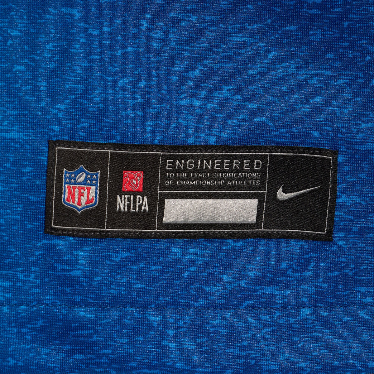 Indianapolis Colts Jonathan Taylor Royal Indiana Nights Alternate Game Jersey