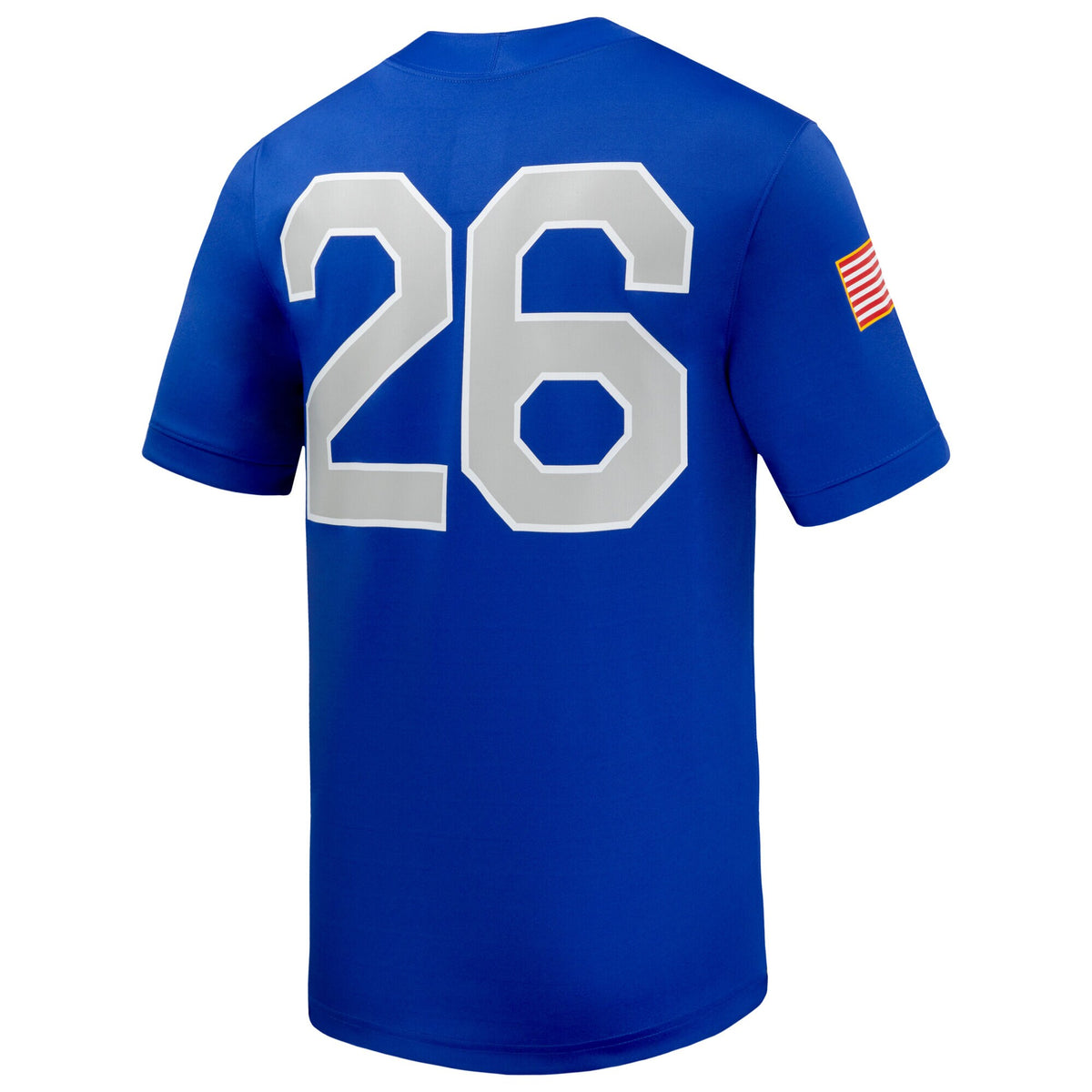 #26 Royal Air Force Falcons Replica Football Jersey