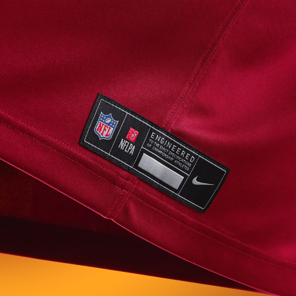 Washington Commanders Frankie Luvu Burgundy Team Vapor F.U.S.E. Stitched Limited Jersey