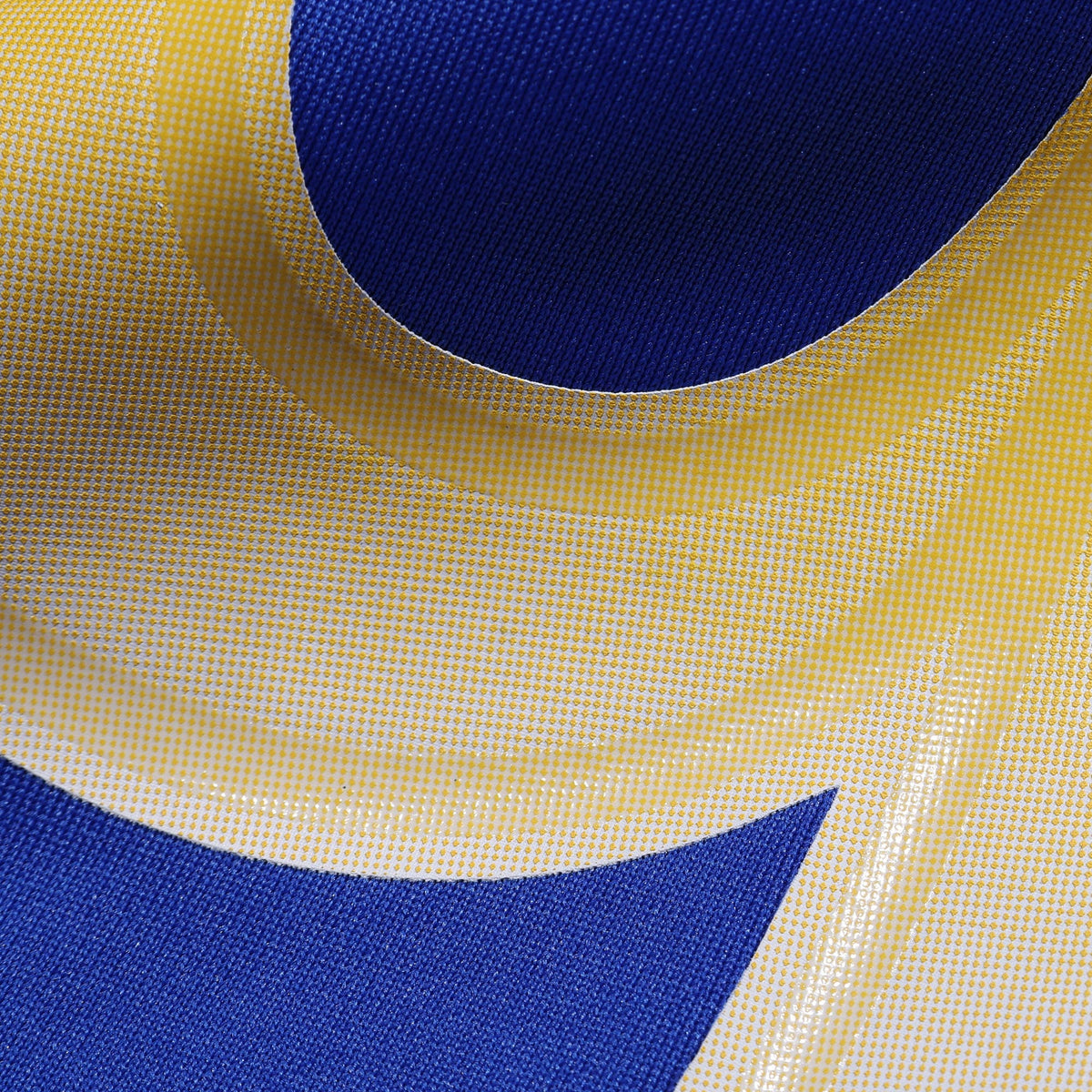 Los Angeles Rams Torry Holt Royal Game Retired Player Jersey