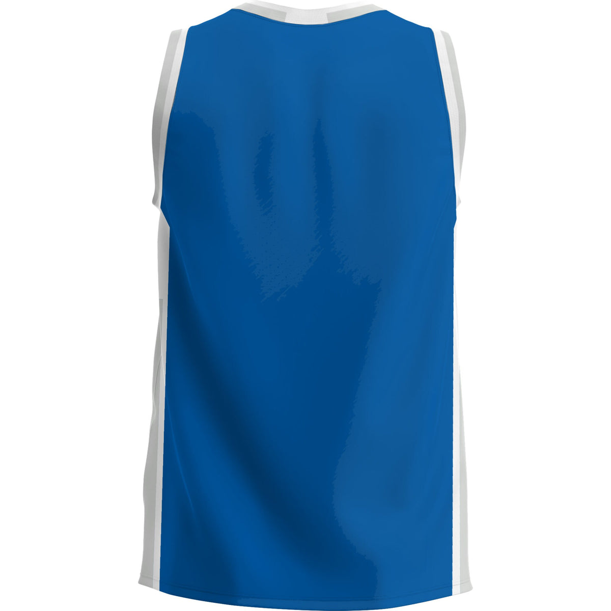 Saint Louis Billikens GameDay Greats Lightweight Basketball Jersey - Blue