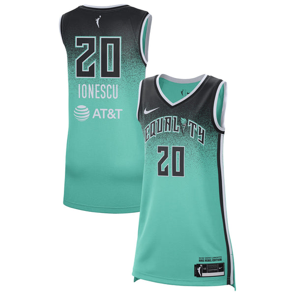 WNBA Gear Jersey - Sabrina Ionescu