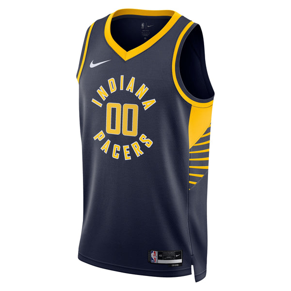 Indiana Pacers Icon Swingman Jersey - Custom