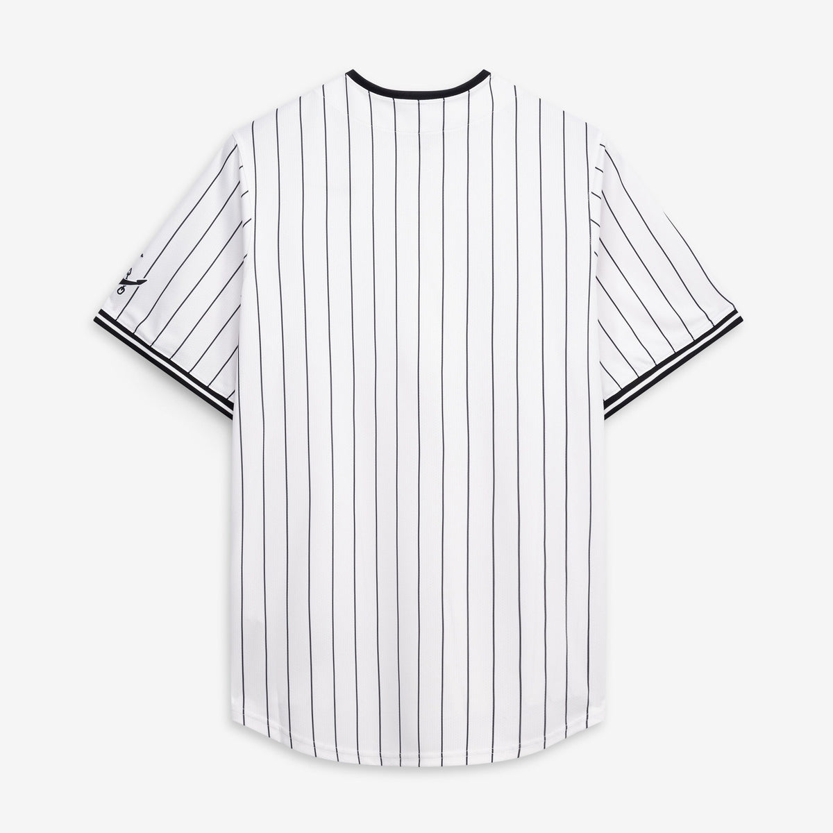 White Vanderbilt Commodores Limited Baseball Jersey