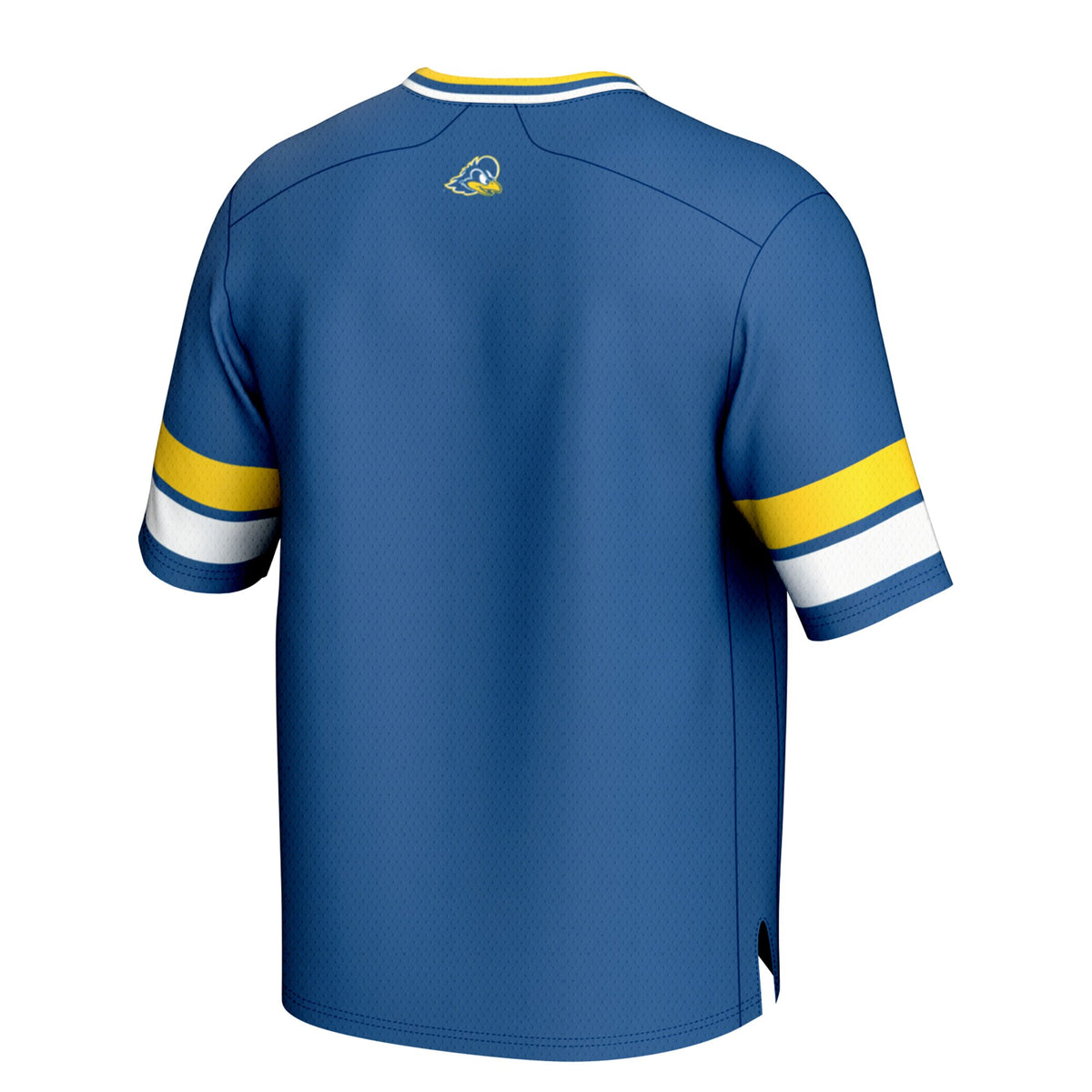 GameDay Greats Royal Delaware Fightin' Blue Hens Spirit Football Jersey