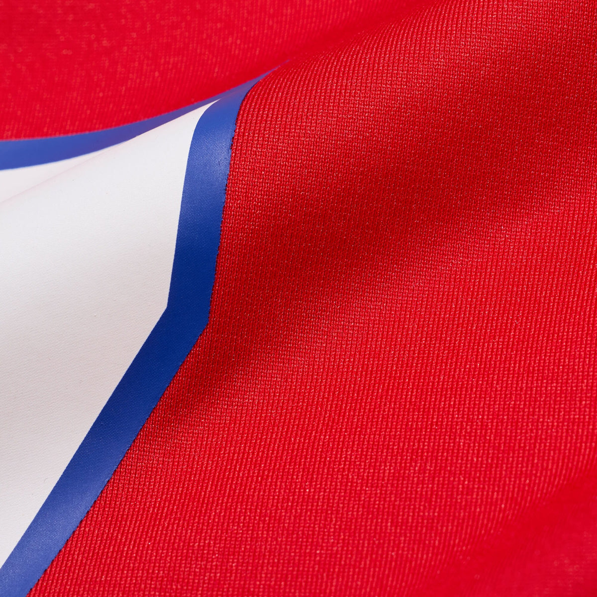 Buffalo Bills Red Alternate Custom Game Jersey