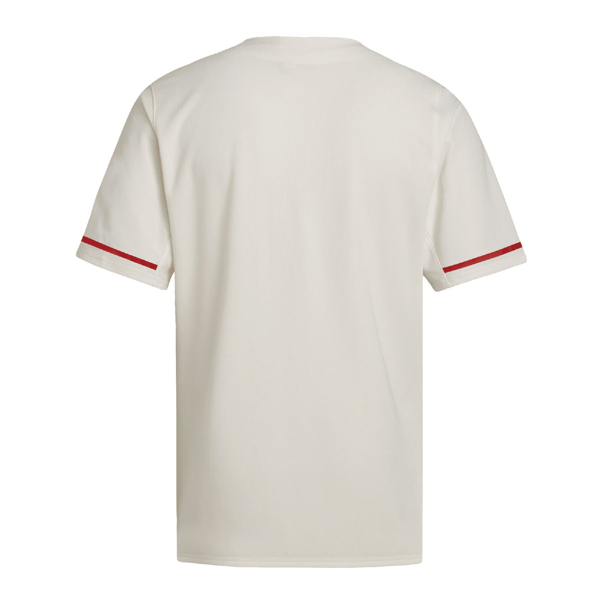 Cream Nebraska Huskers Replica Baseball Jersey