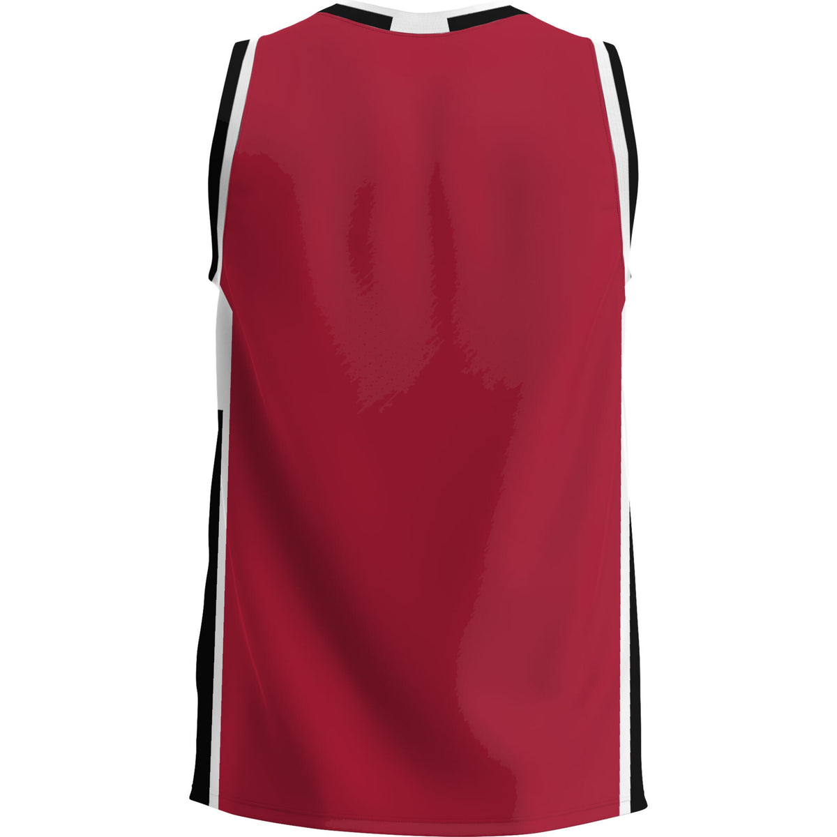 Central Washington Wildcats GameDay Greats Lightweight Basketball Jersey - Crimson