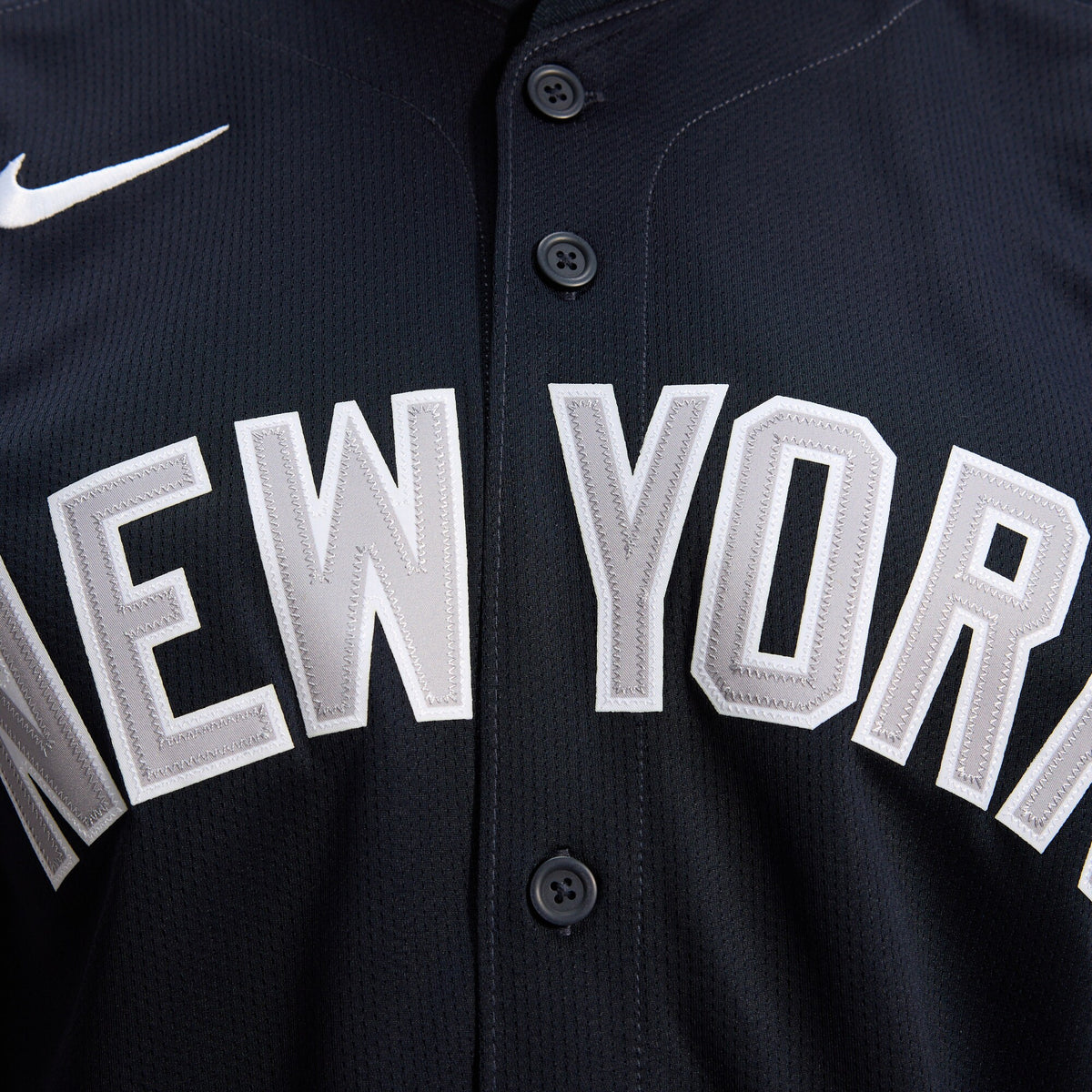 New York Yankees Aaron Judge Navy Alternate Limited Player Jersey