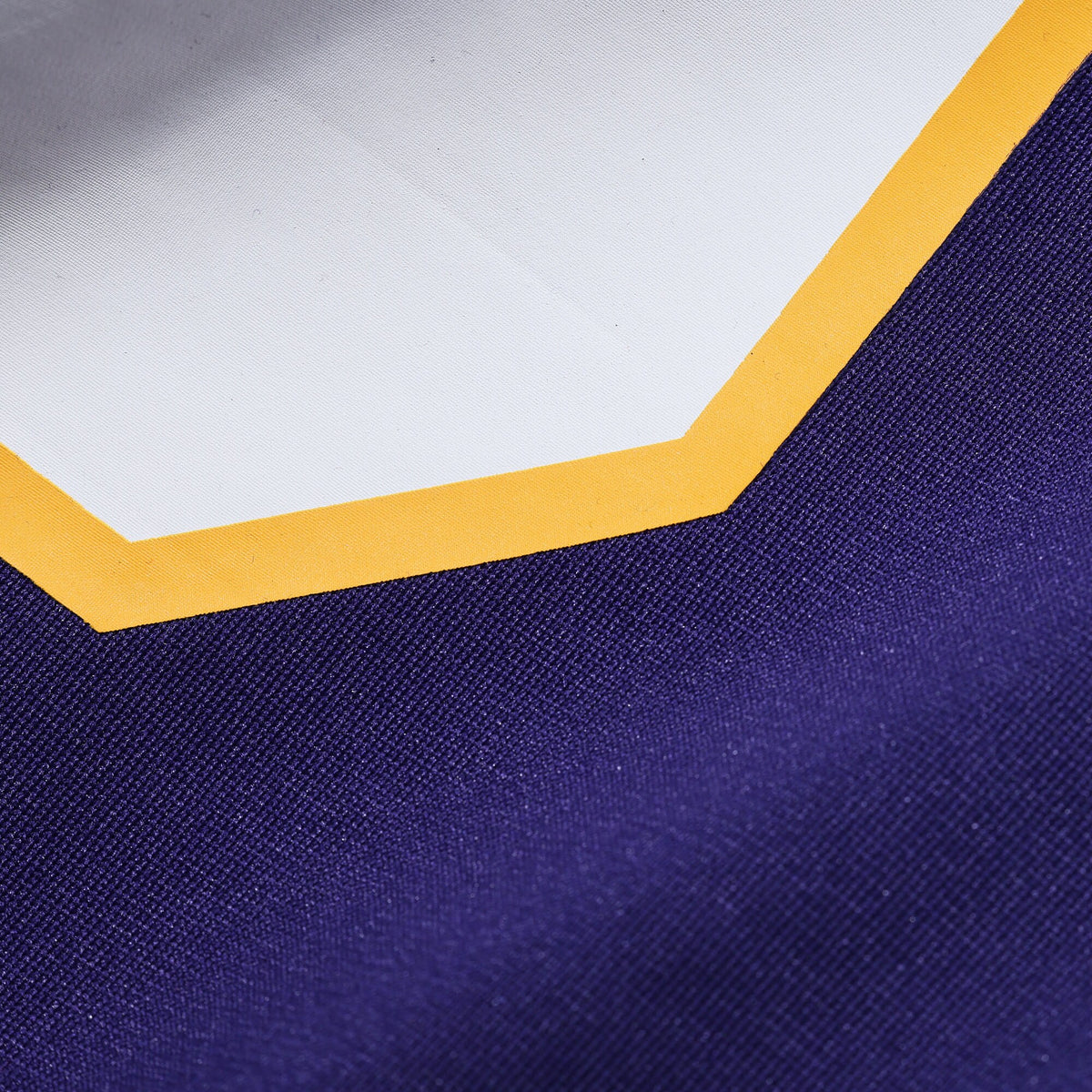 Minnesota Vikings Purple Classic Custom Game Jersey