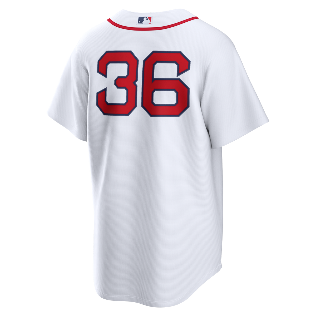 Boston Red Sox Triston Casas White Home Replica Jersey