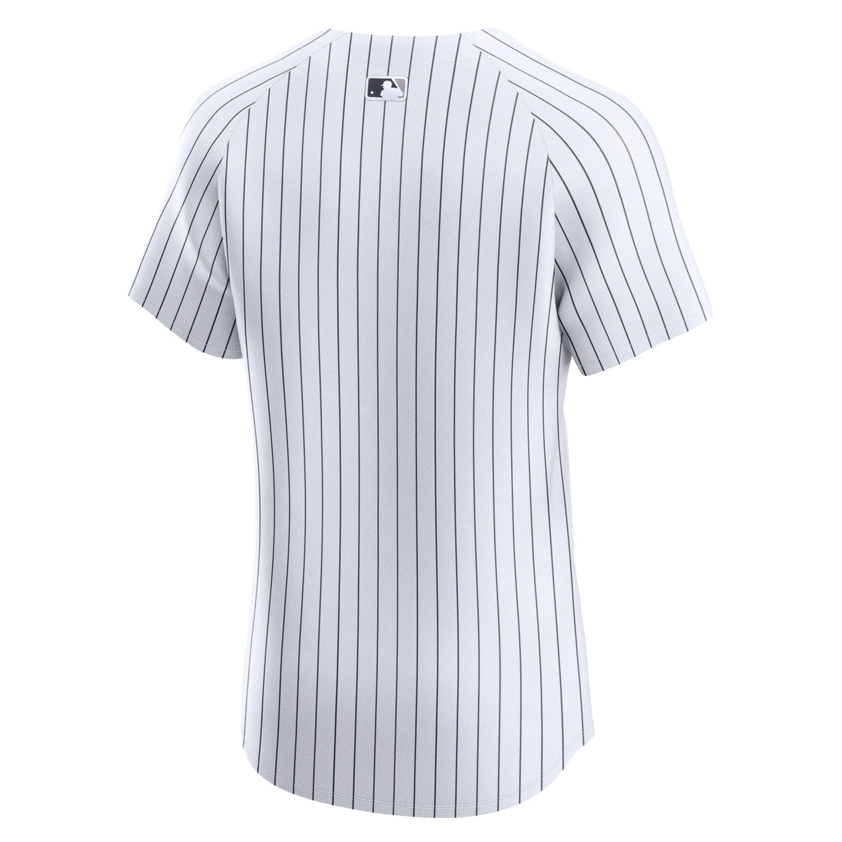 New York Yankees White Home Elite Jersey