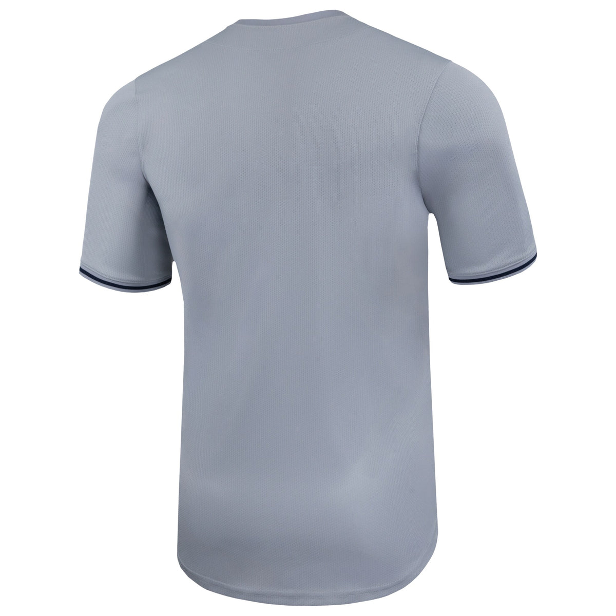 Gray Illinois Fighting Illini Limited Baseball Jersey