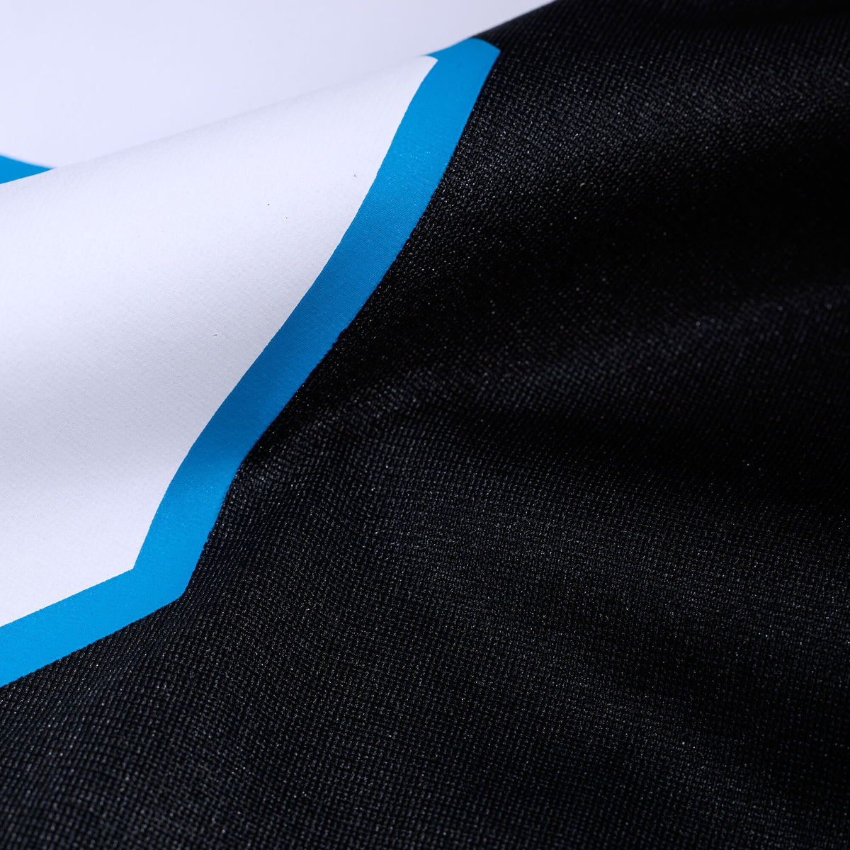 Carolina Panthers Jaycee Horn Black Game Jersey