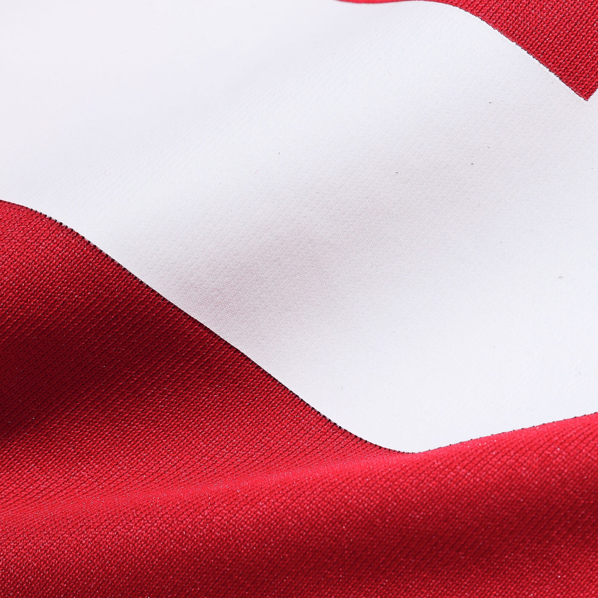 San Francisco 49ers George Kittle Scarlet Player Game Jersey