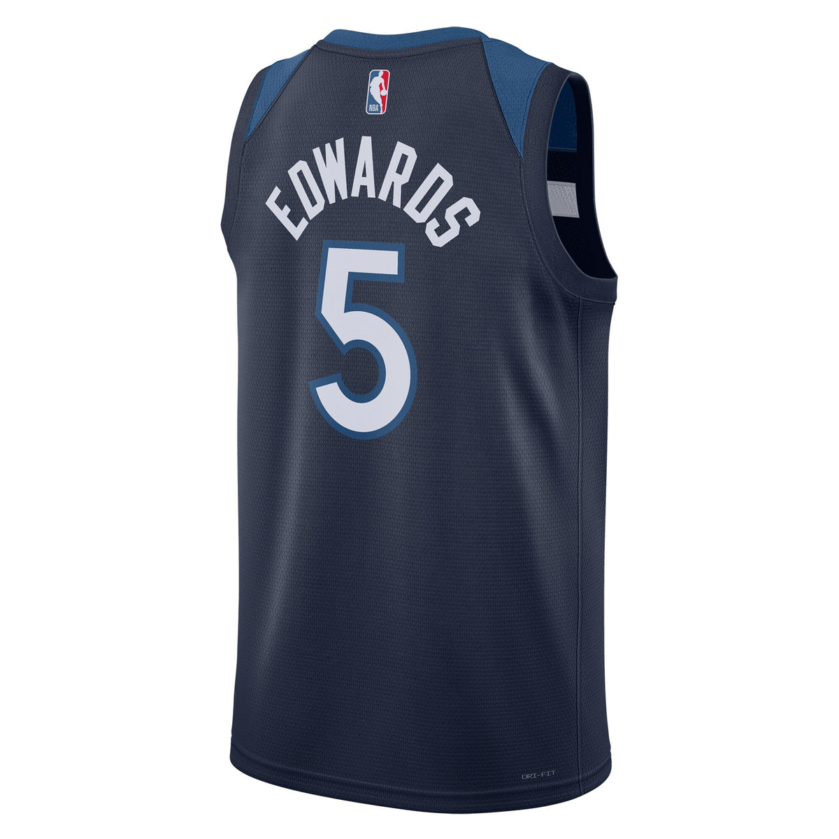 Minnesota Timberwolves Replica Icon Swingman Jersey