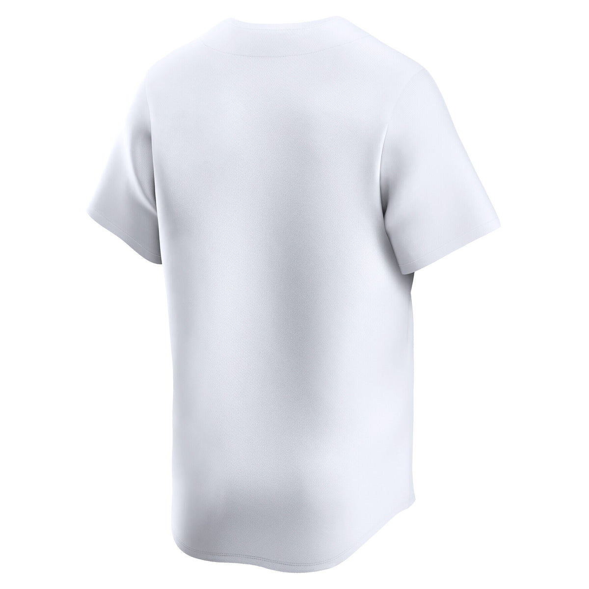 White Florida Gators Baseball Limited Jersey