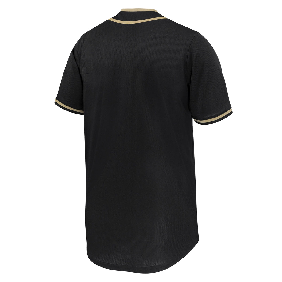 Black Wake Forest Demon Deacons Limited Baseball Jersey