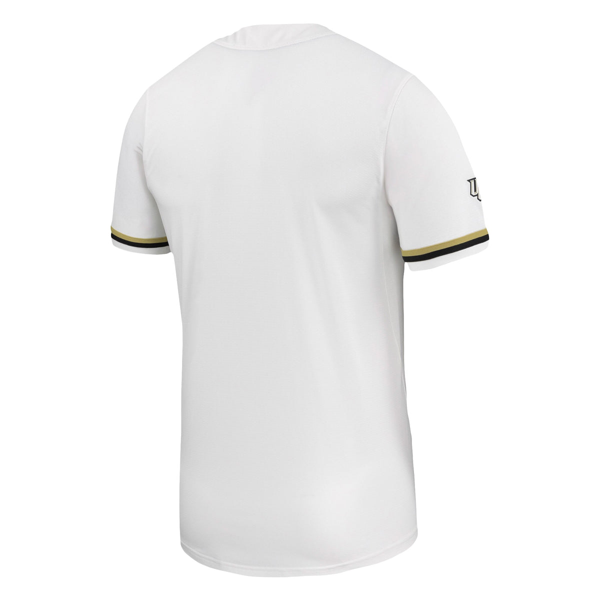 White UCF Knights Replica Baseball Jersey