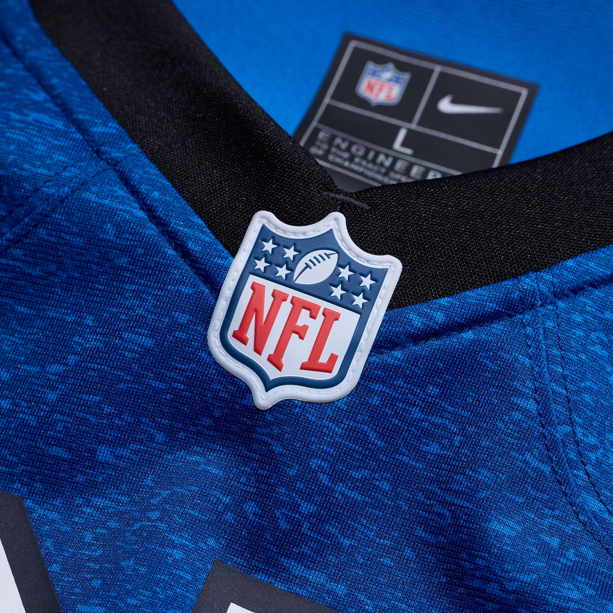 Indianapolis Colts Jonathan Taylor Royal Indiana Nights Alternate Game Jersey