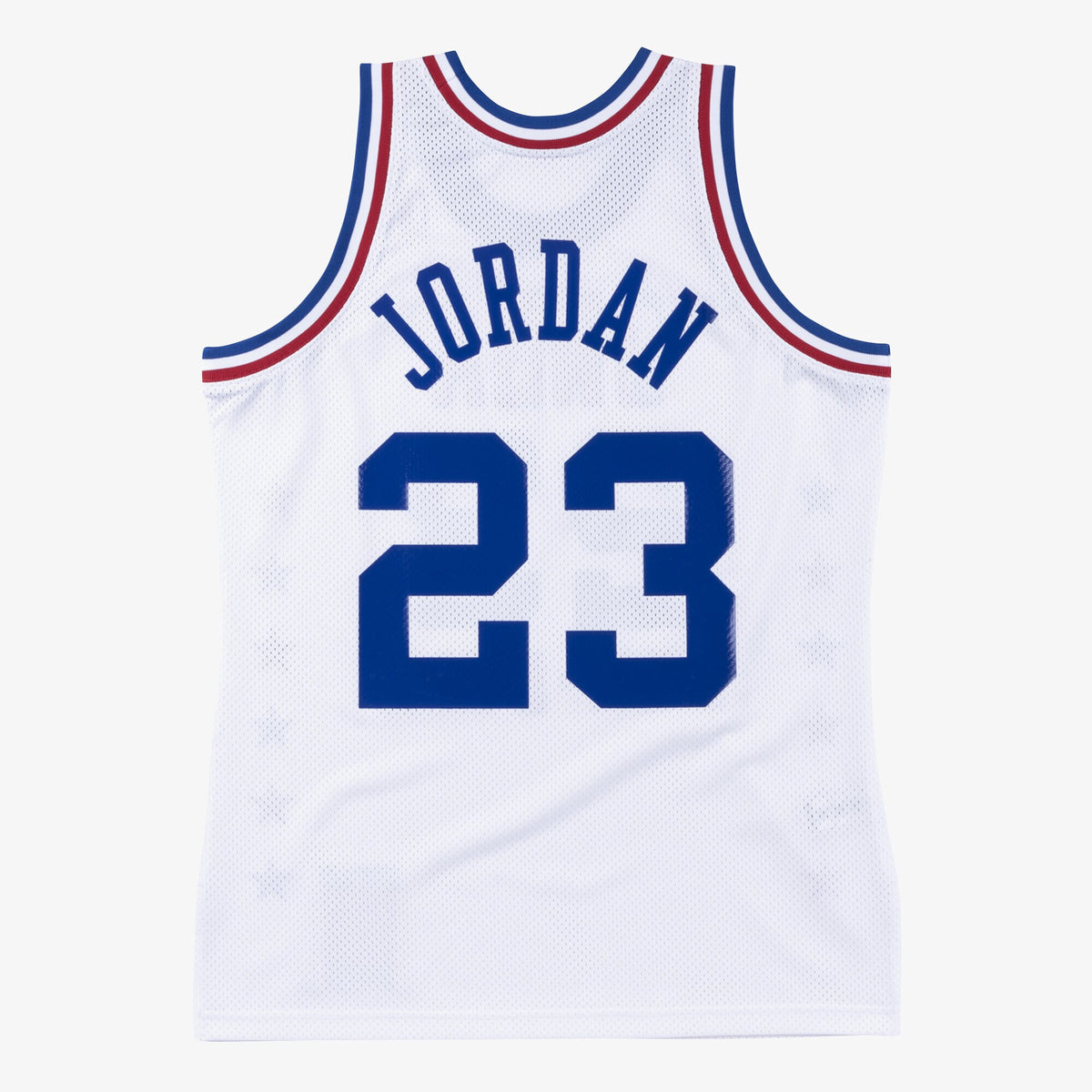 NBA All-Star East Mitchell & Ness Authentic Jersey Michael Jordan 1988