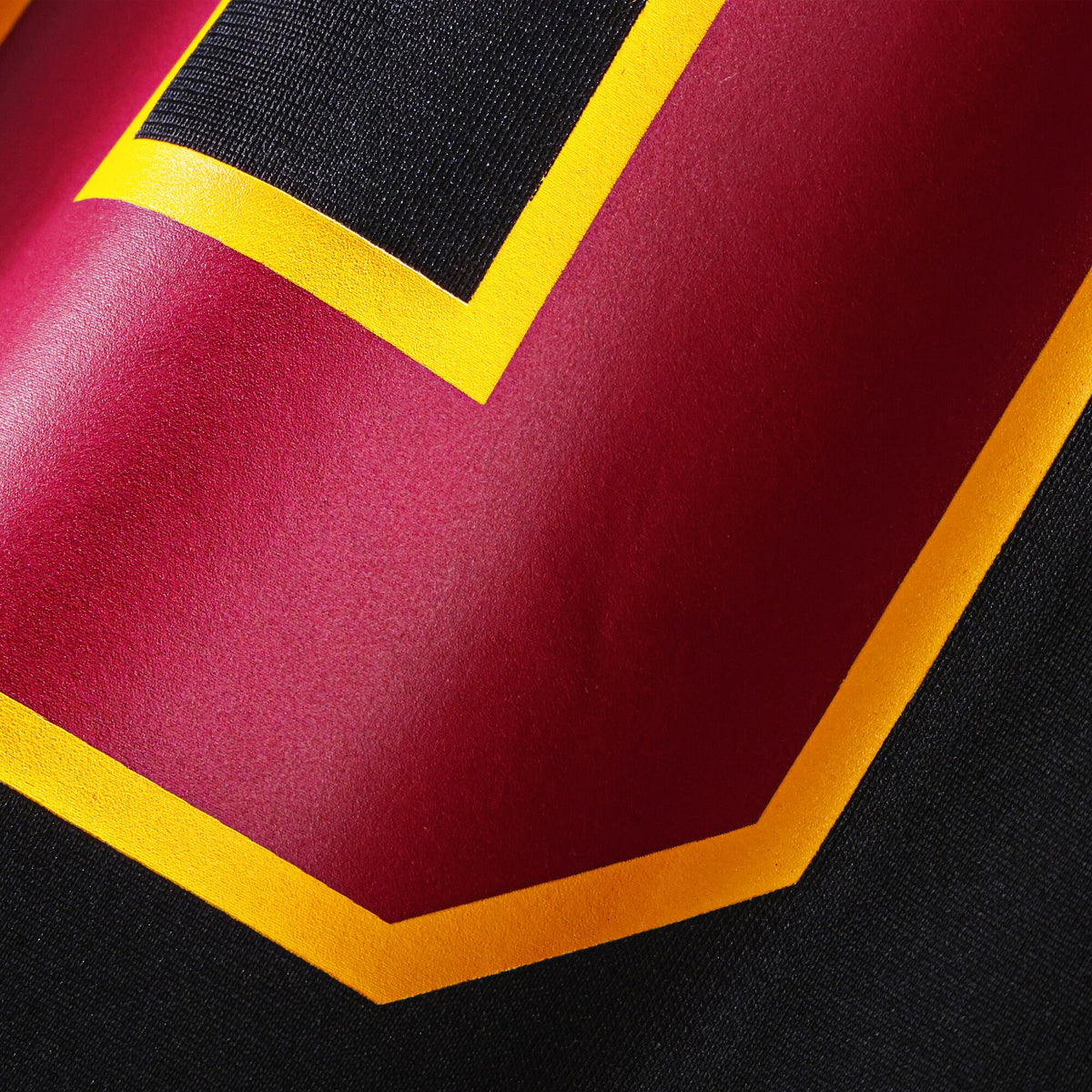 Washington Commanders Sean Taylor Black Hail Raiser Alternate Retired Player Game Jersey
