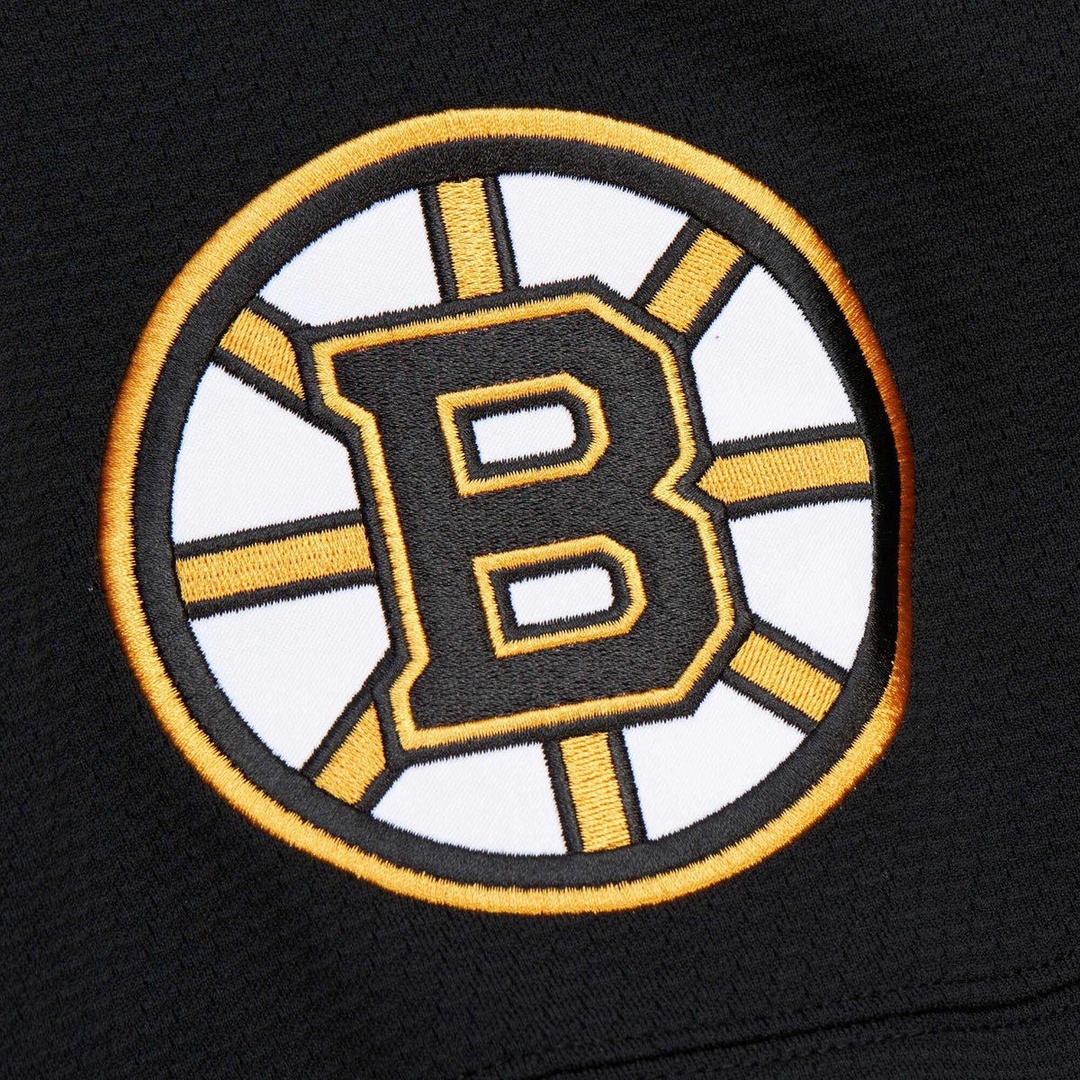 Boston Bruins David Pastrnak Black 2014-15 Power Play Jersey