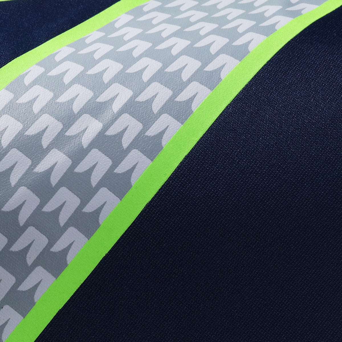 Seattle Seahawks Jaxon Smith-Njigba College Navy Game Jersey