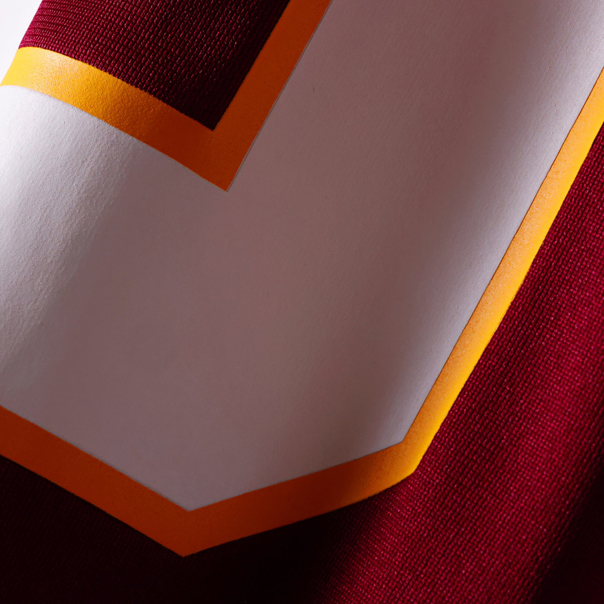 Washington Commanders Jacory Croskey-Merritt Burgundy Game Jersey
