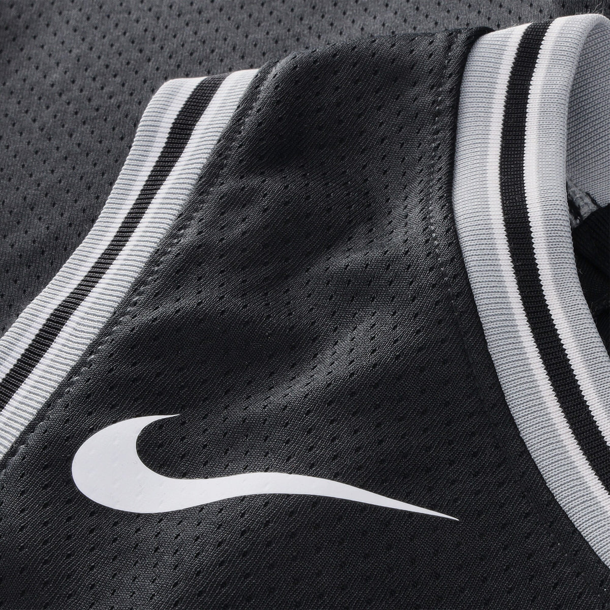 San Antonio Spurs Icon Jersey - Jeremy Sochan