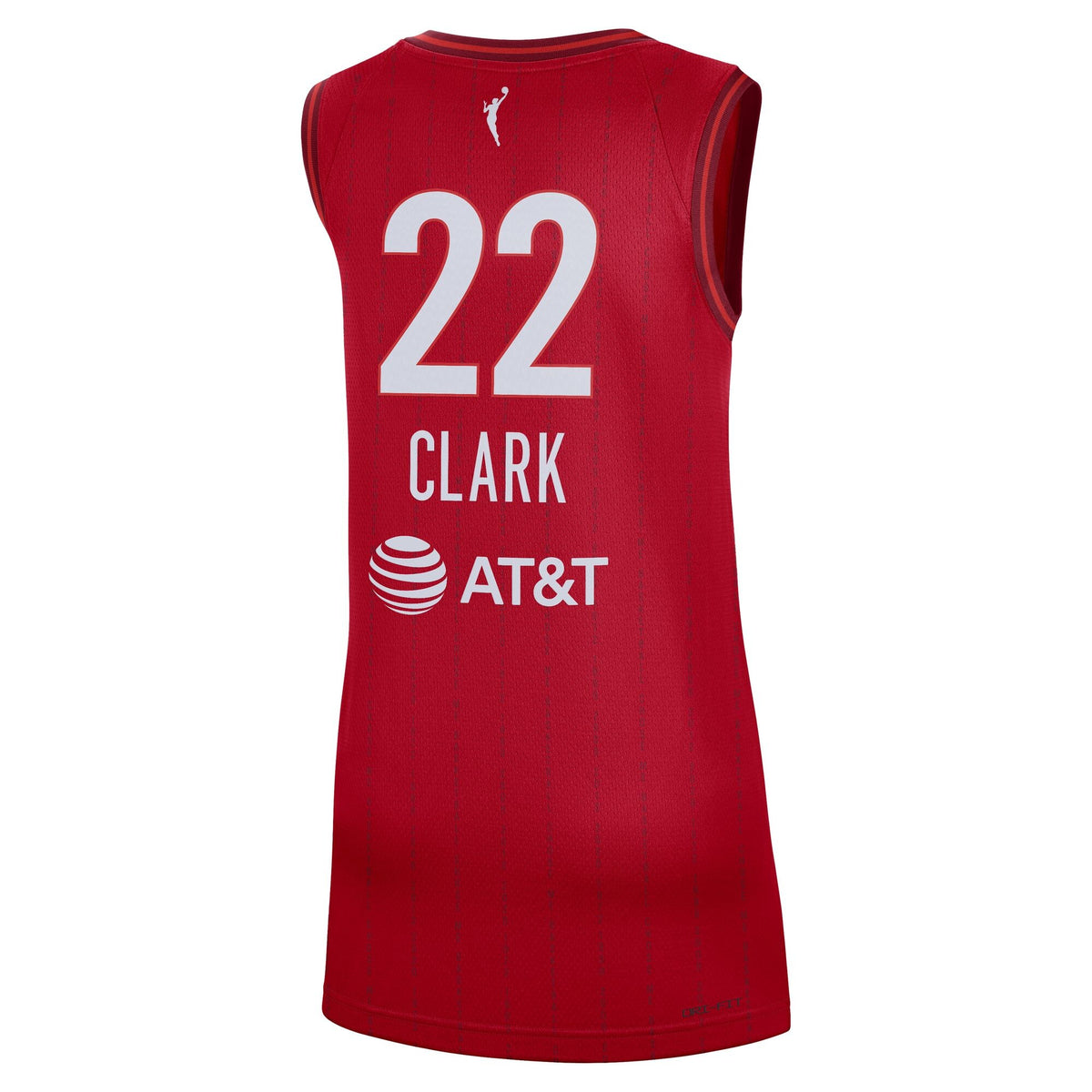 WNBA Indiana Fever WNBA Jersey - Caitlin Clark