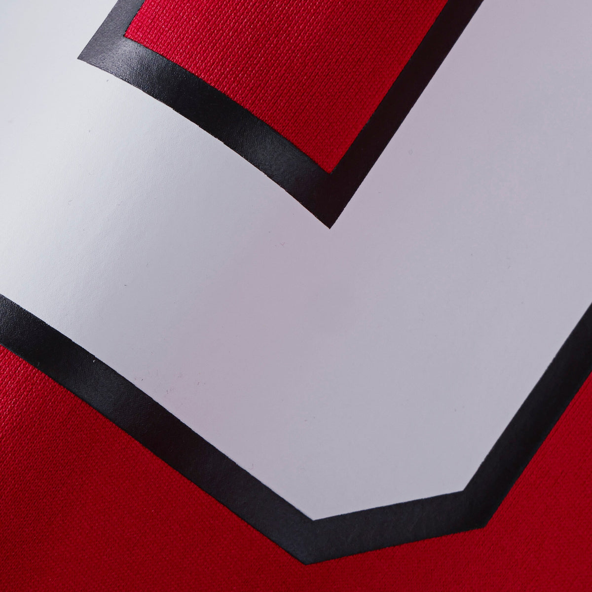 Atlanta Falcons Tua Tagovailoa Red Game Jersey