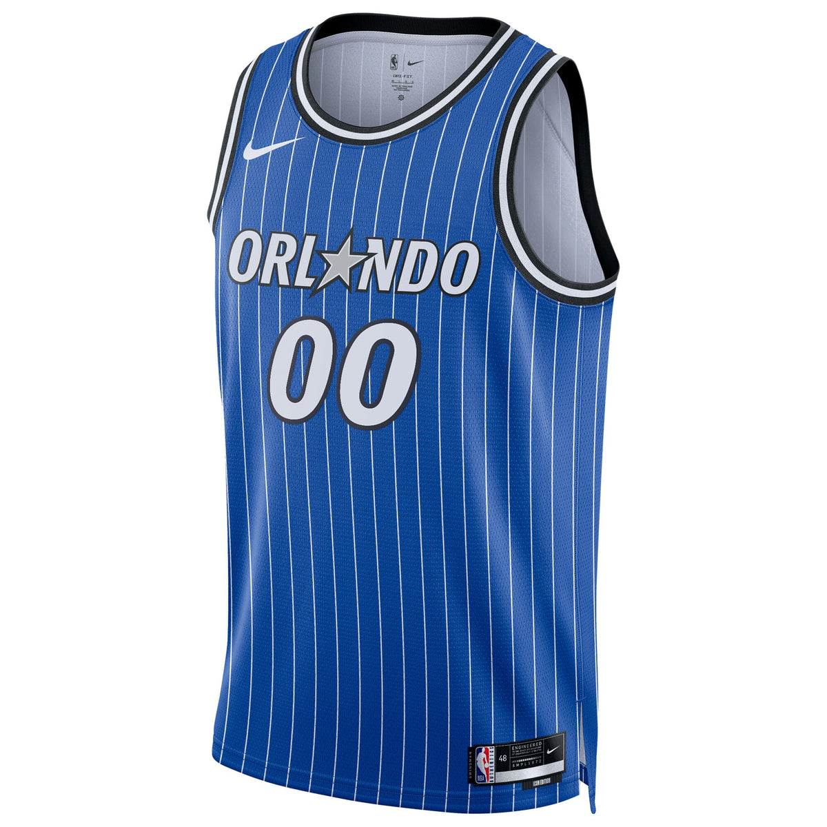 Orlando Magic Replica Icon Swingman Jersey