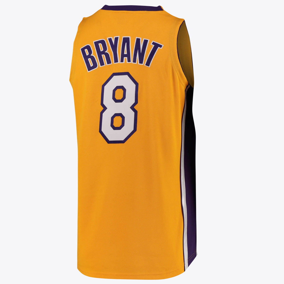 Kobe Byrant Hardwood Classics 2000-01 Authentic Jersey By Mitchell & Ness -