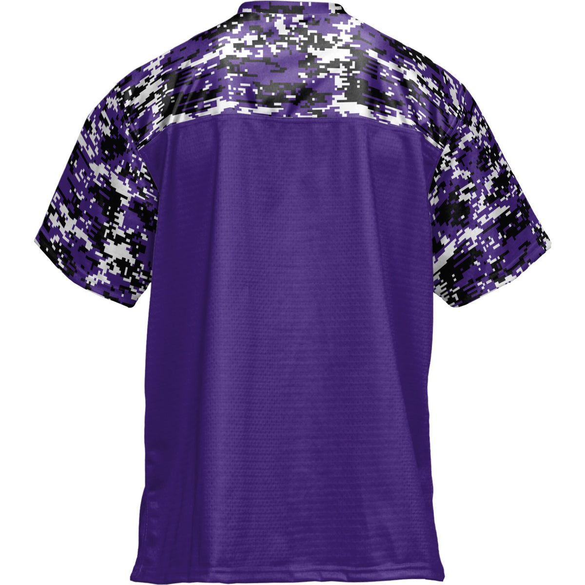 Abilene Christian University Wildcats GameDay Greats Football Jersey - Purple