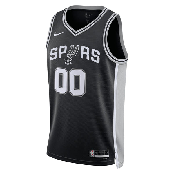 San Antonio Spurs Icon Swingman Jersey - Custom