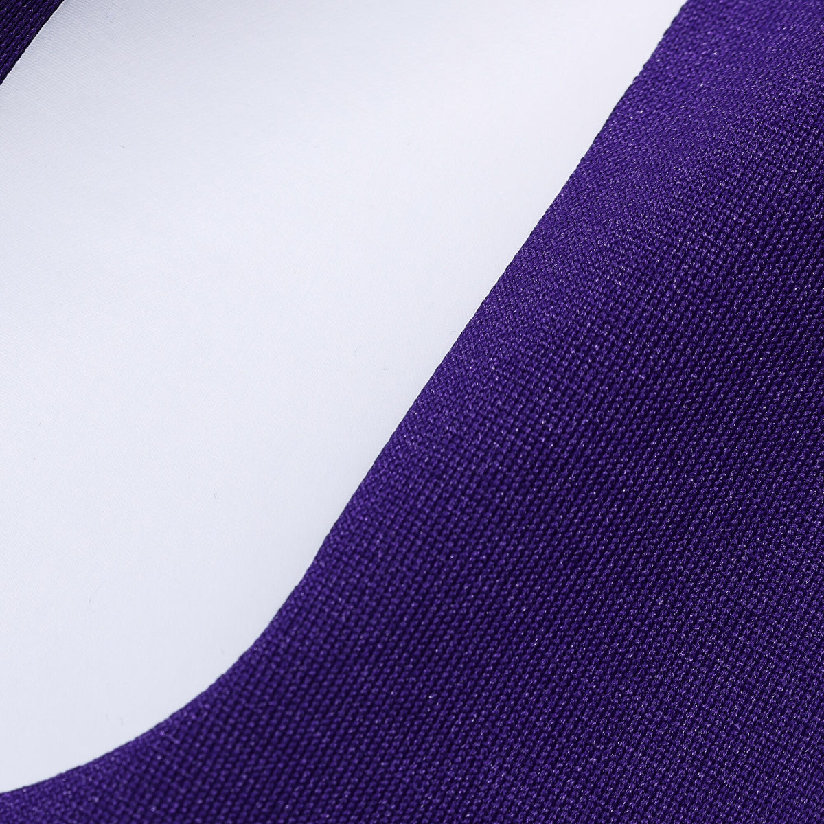 Minnesota Vikings Max Brosmer Purple Team Game Jersey