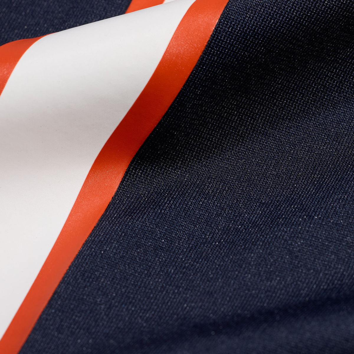 Chicago Bears Jim McMahon Navy Game Retired Player Jersey