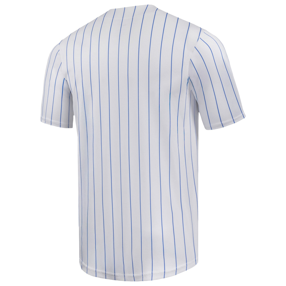 White Pitt Panthers Limited Baseball Jersey