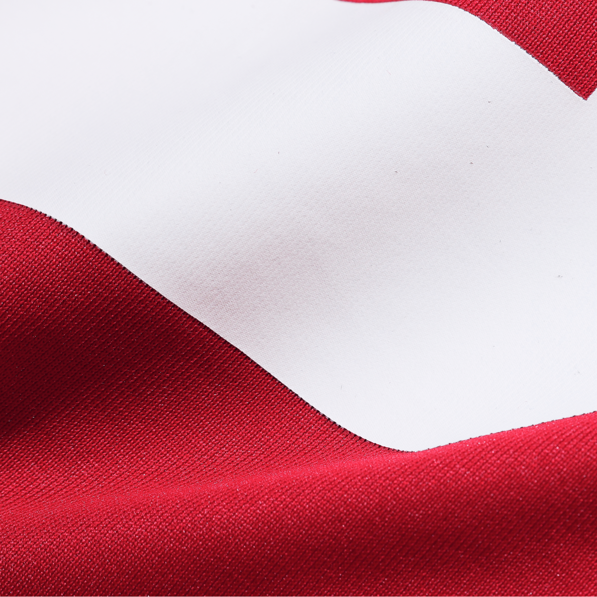 San Francisco 49ers Connor Colby Scarlet Team Game Jersey