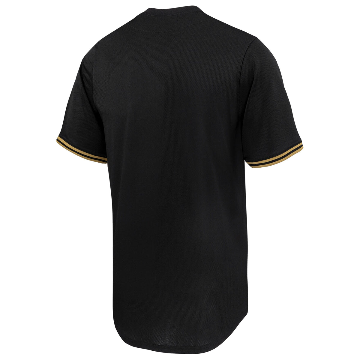 Black Vanderbilt Commodores Limited Baseball Jersey