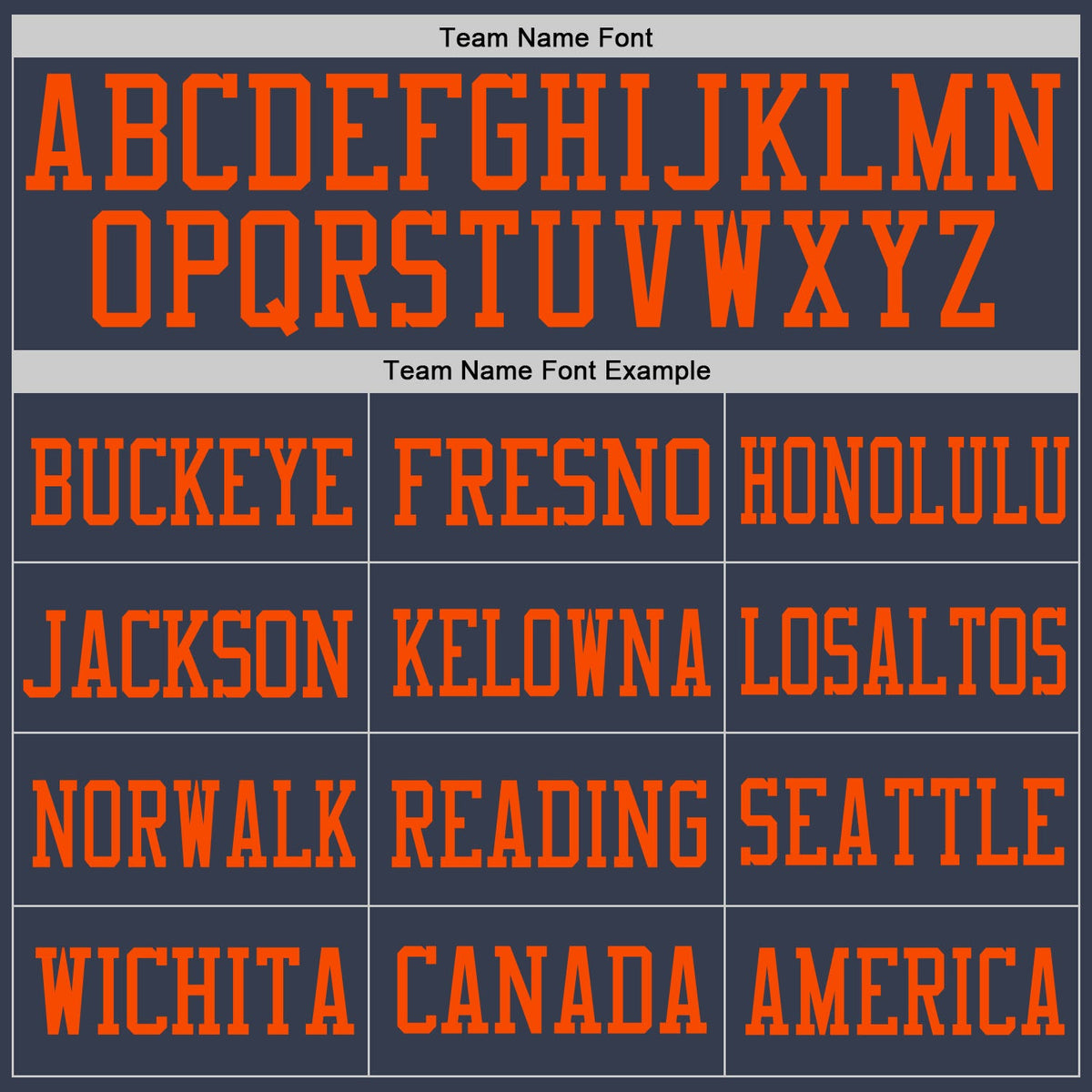 Custom Navy Orange Mesh Authentic Football Jersey